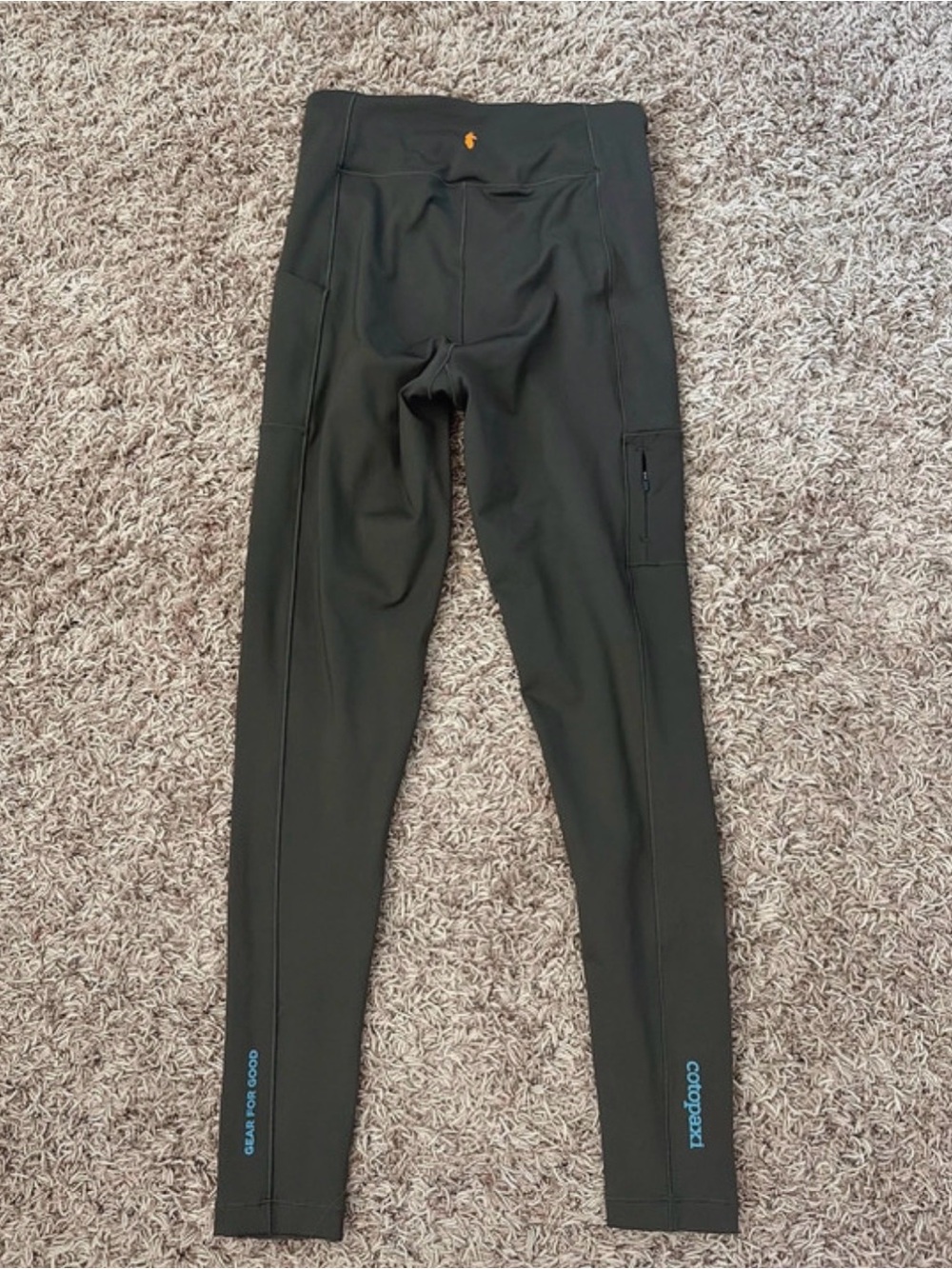 Cotopaxi Leggings